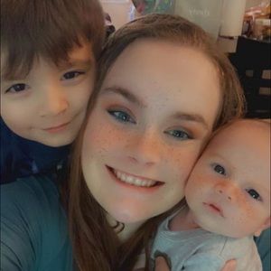 Meet your Posher, Moriah